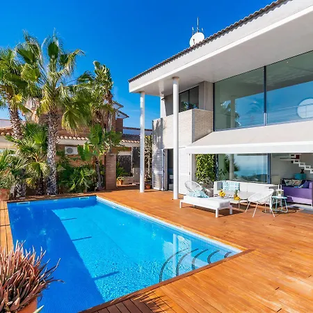 Oasis I Villa