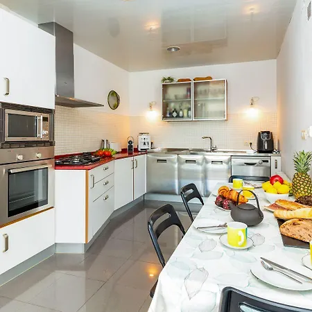Oasis I Villa *