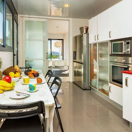 Oasis I Villa *