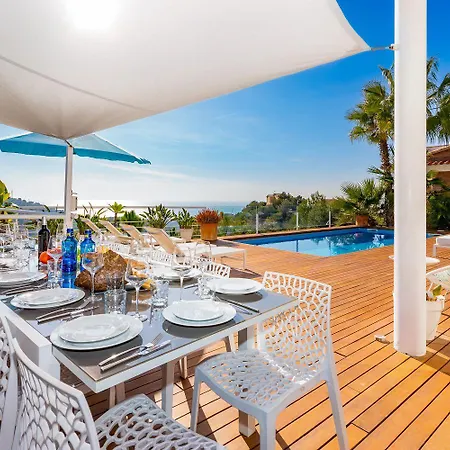 Oasis I Villa *