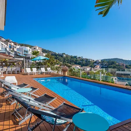 Villa Oasis I