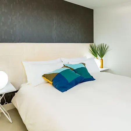 Oasis I Villa Sitges