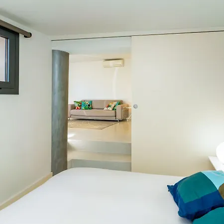 Oasis I Villa Sitges